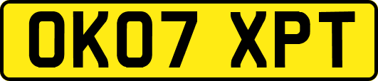 OK07XPT