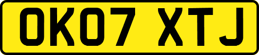 OK07XTJ