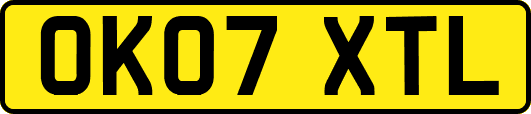 OK07XTL