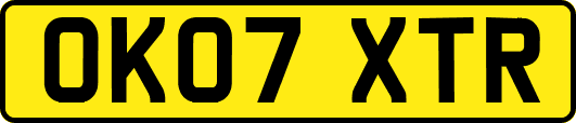 OK07XTR