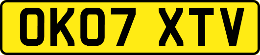 OK07XTV