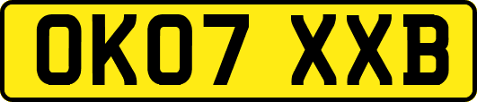 OK07XXB