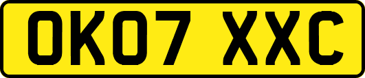 OK07XXC