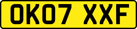 OK07XXF