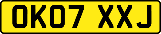 OK07XXJ