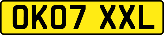 OK07XXL