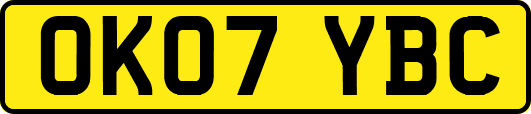 OK07YBC