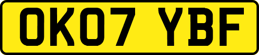 OK07YBF