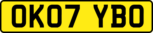 OK07YBO