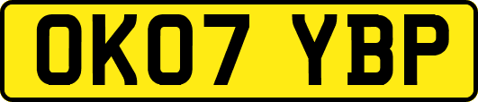 OK07YBP
