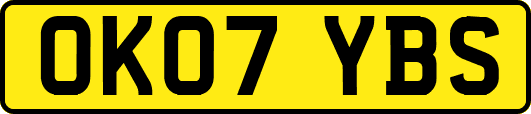 OK07YBS