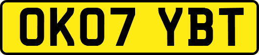 OK07YBT