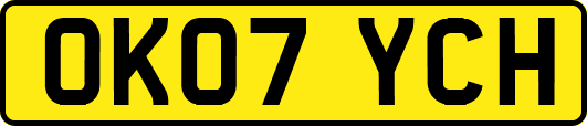 OK07YCH