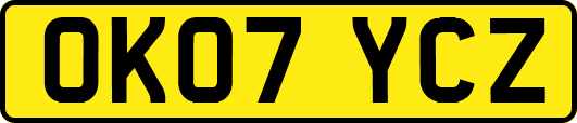 OK07YCZ