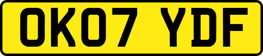 OK07YDF
