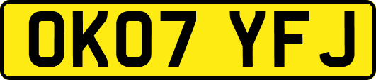 OK07YFJ