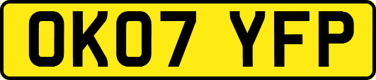 OK07YFP