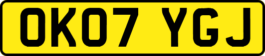 OK07YGJ