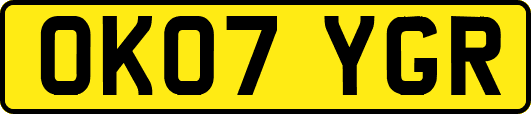 OK07YGR