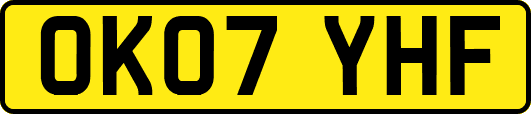 OK07YHF