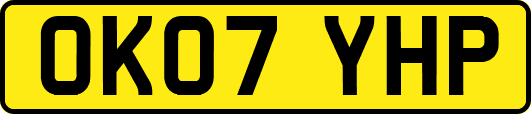 OK07YHP