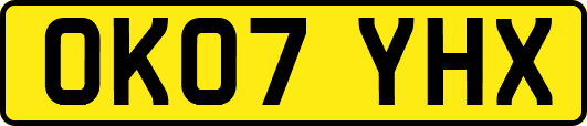 OK07YHX