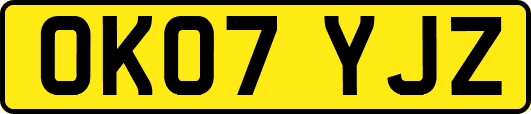 OK07YJZ
