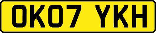OK07YKH