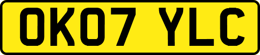 OK07YLC