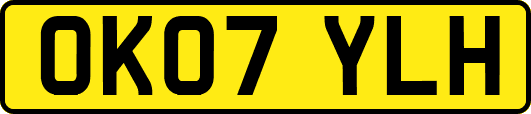 OK07YLH