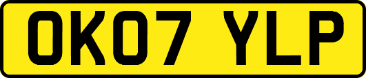 OK07YLP