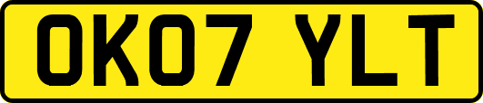 OK07YLT