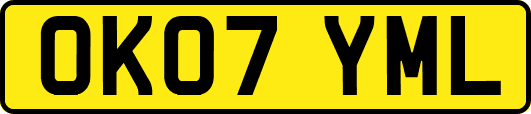 OK07YML