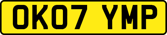 OK07YMP