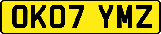 OK07YMZ