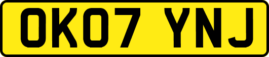 OK07YNJ