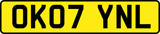 OK07YNL