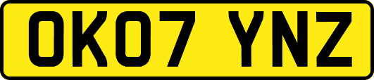 OK07YNZ