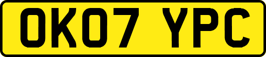 OK07YPC