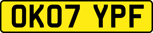 OK07YPF