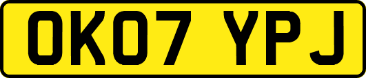 OK07YPJ