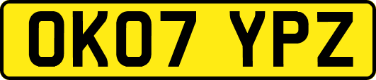 OK07YPZ