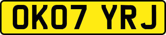 OK07YRJ