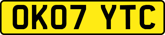 OK07YTC