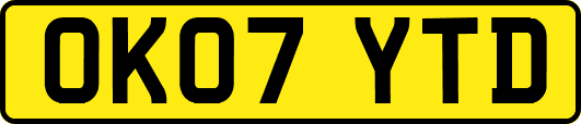 OK07YTD