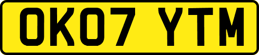 OK07YTM
