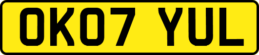 OK07YUL