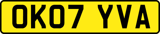 OK07YVA