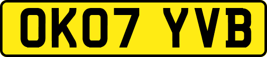 OK07YVB