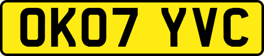 OK07YVC